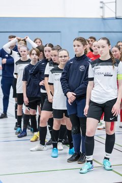 Bild 116 - C-Juniorinnen Loewinnen Cup